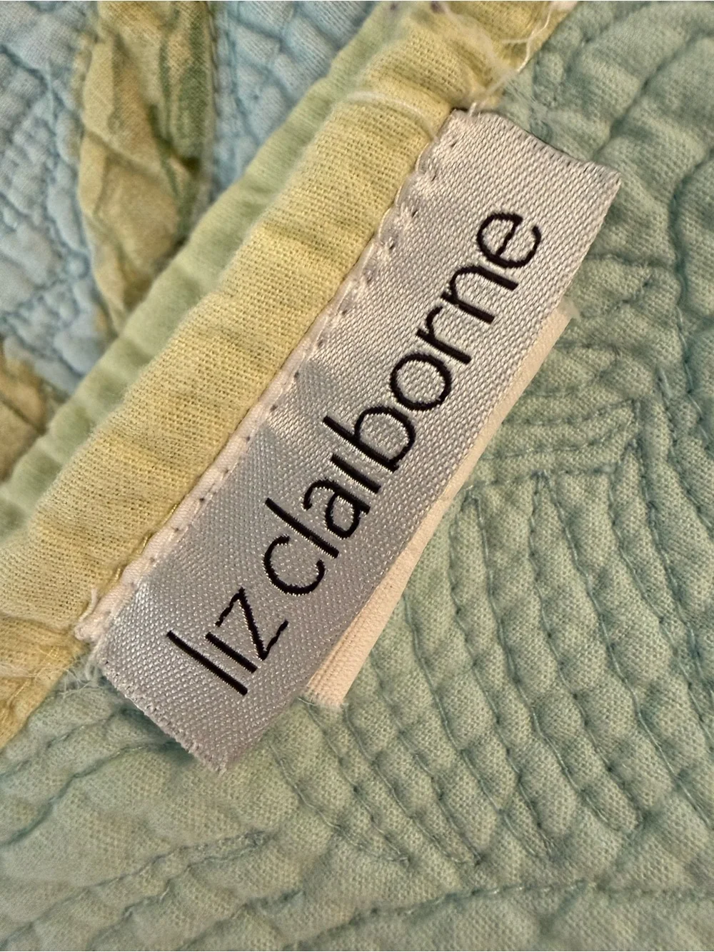 Liz Claiborne liz claiborne